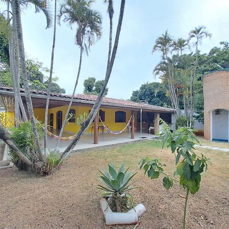 Casa Daslis Espacosa E Bem Localizada Villa Sao Sebastiao  Exterior photo