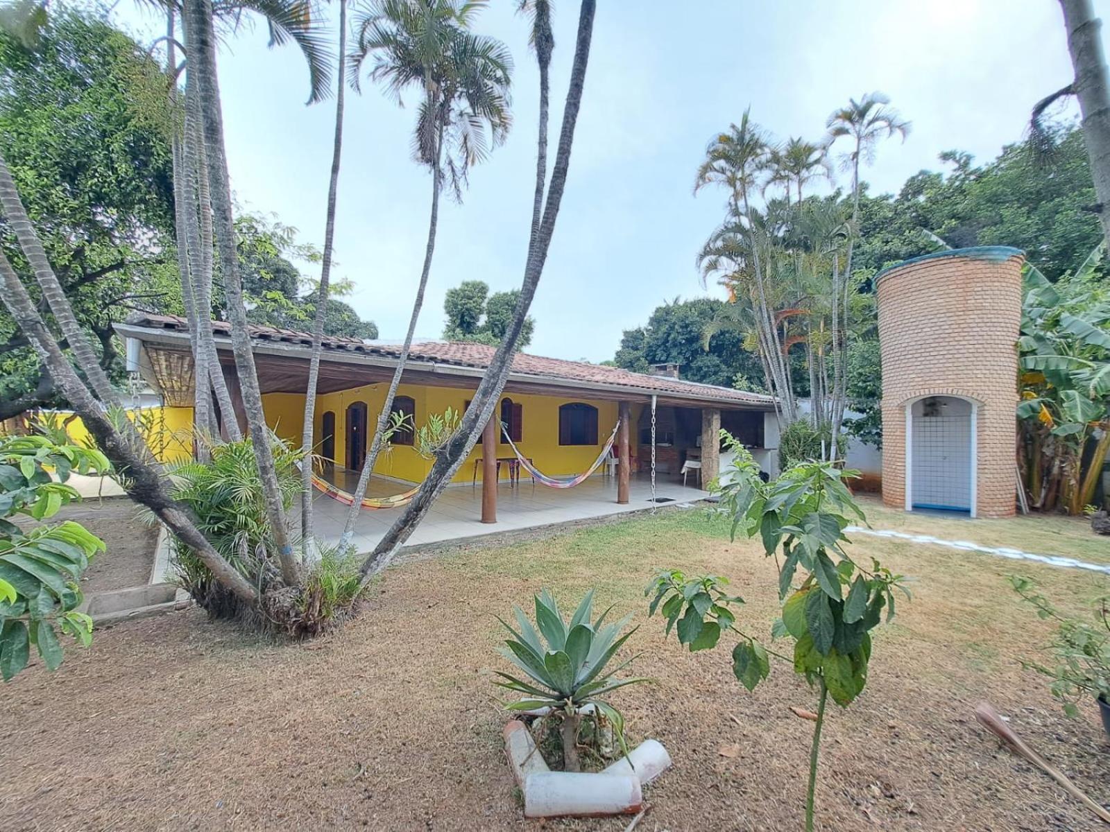 Casa Daslis Espacosa E Bem Localizada Villa Sao Sebastiao  Exterior photo